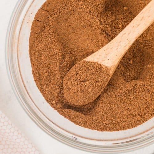 Homemade Pumpkin Pie Spice Perfect For Fall Baking Recipes