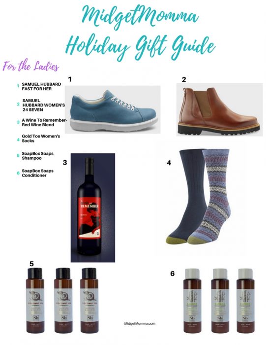 Holiday Gift Guide Page Of Midgetmomma