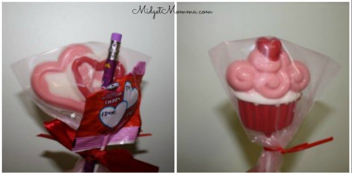 Valentine's Day Bundle Treats For classmates