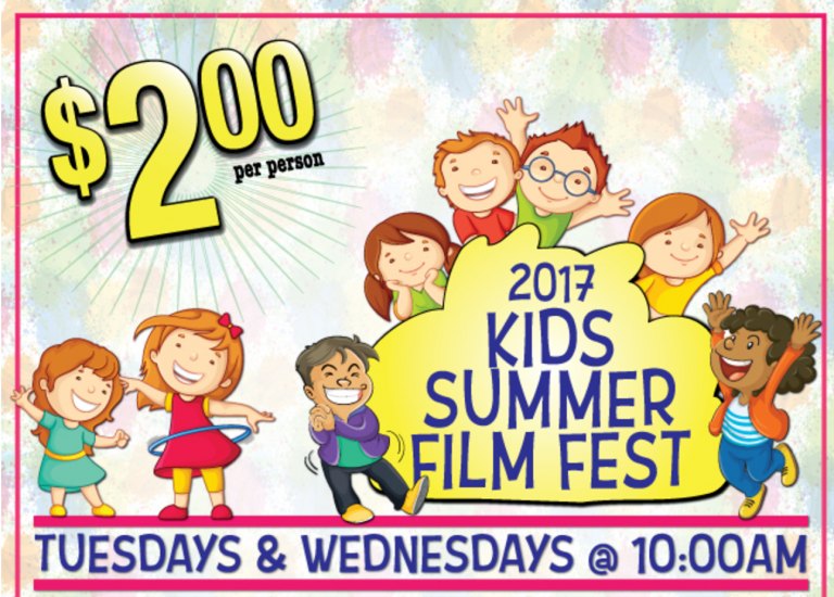 Malco Theaters Summer Movies Just 2! • MidgetMomma