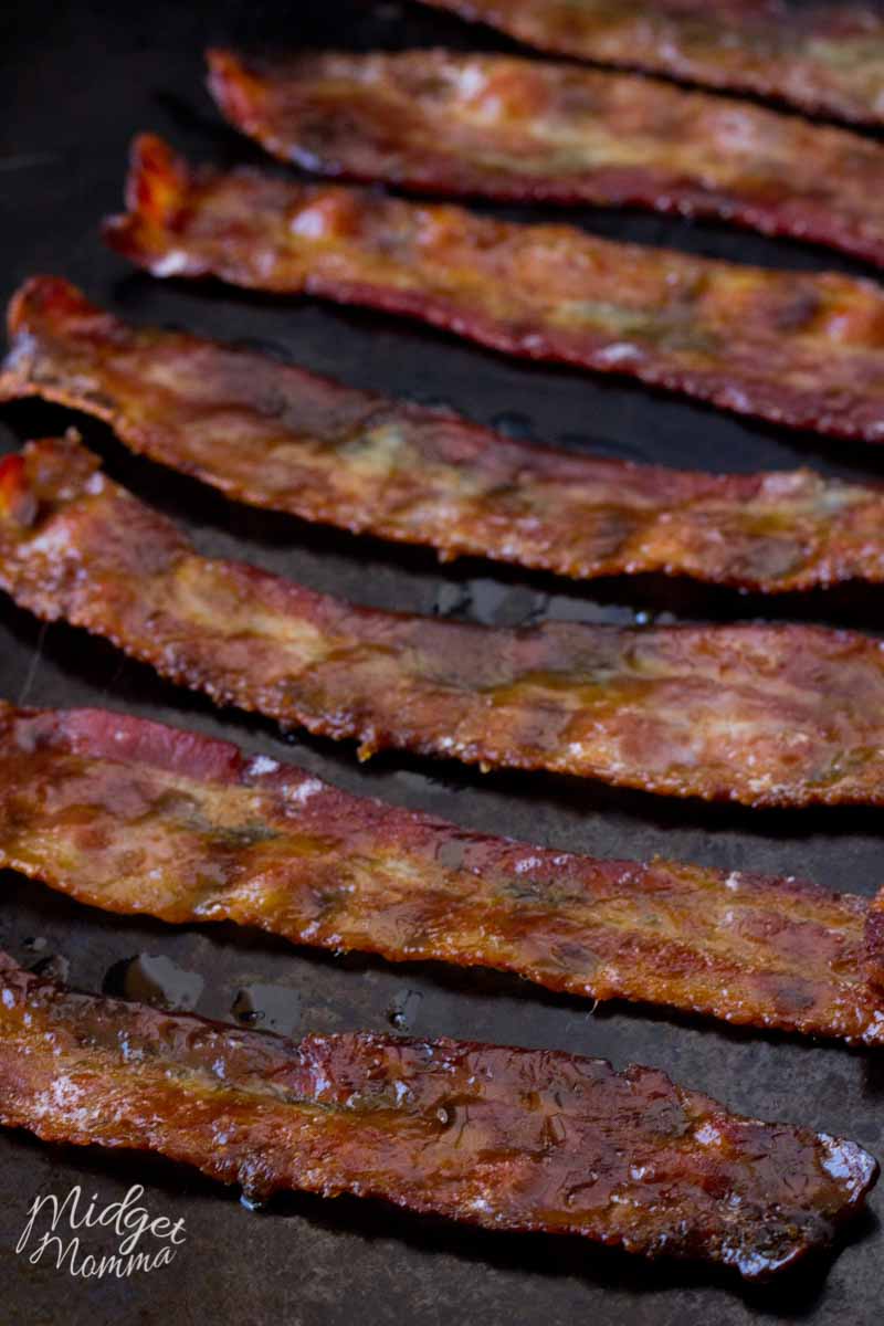 Brown Sugar Bacon Recipe Perfect Bacon For Breakfast   Brown Sugar Bacon Recipe 1 