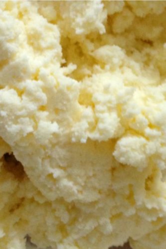 How to Make Homemade Butter (2 Easy Ways!) • MidgetMomma