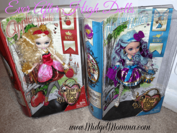 ever after high toys r us