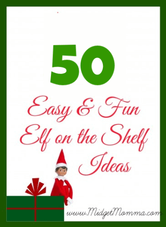 Effortless Elf On The Shelf Ideas For Elf On The Shelf