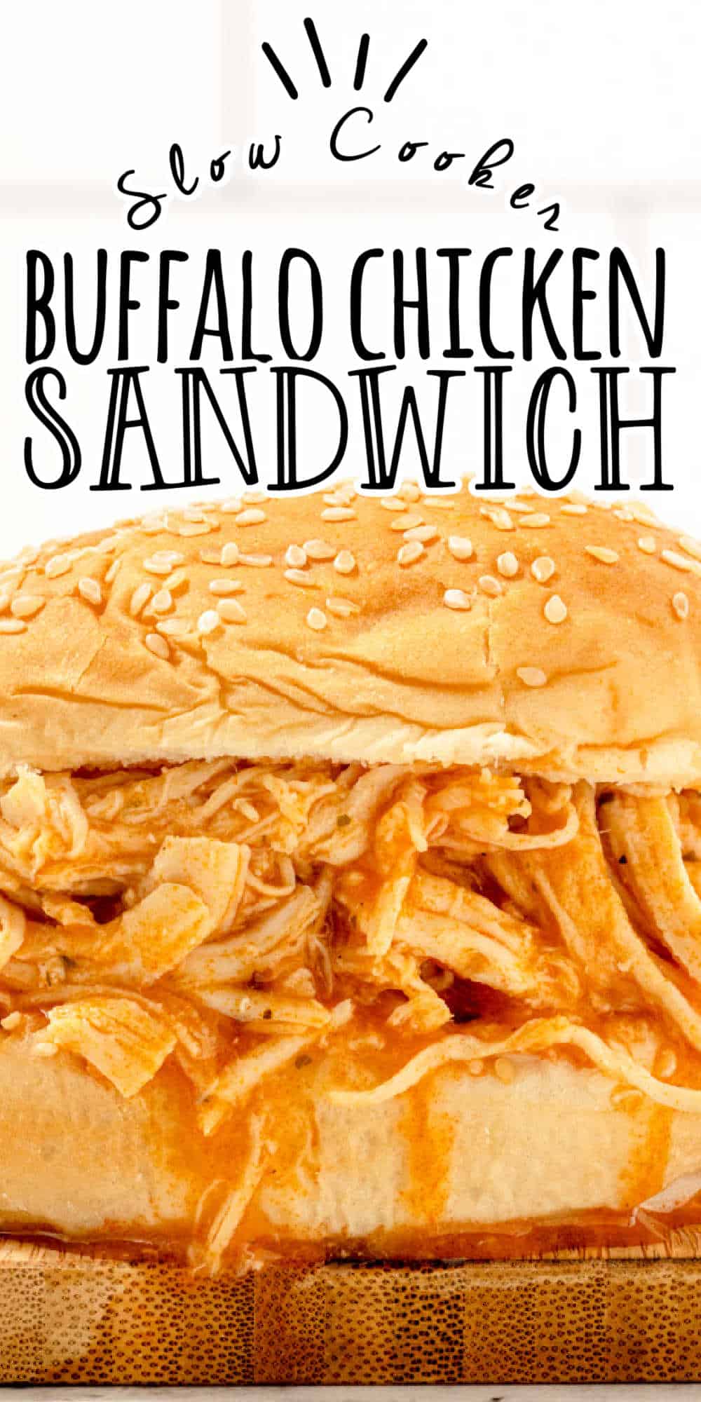 shredded-buffalo-chicken-sandwiches-instant-pot-slow-cooker