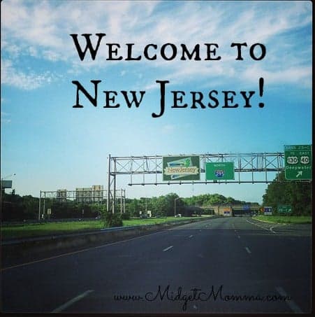 Inside Tips for Visiting New Jersey