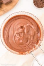 Grandma's Old-Fashioned Chocolate Frosting Recipe