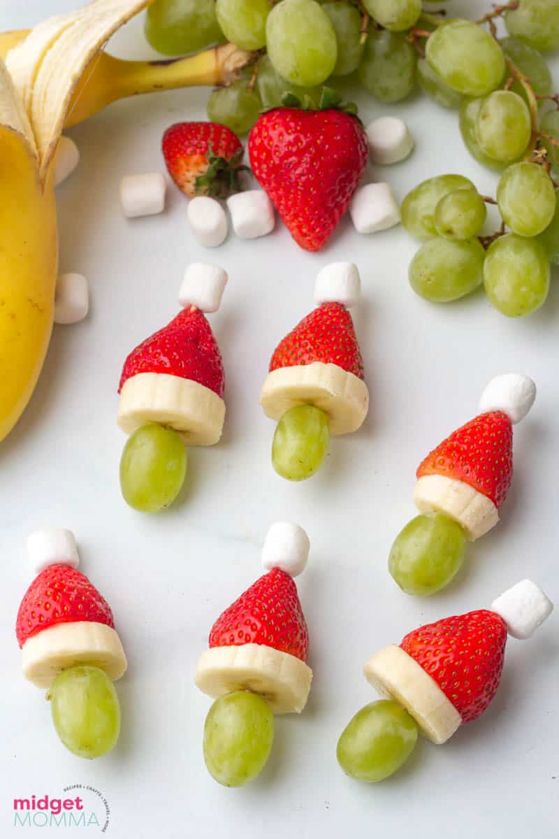 16 Fun and Healthy Fruit Snacks for Kids - Parade