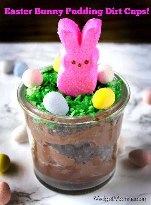 Easter Recipes