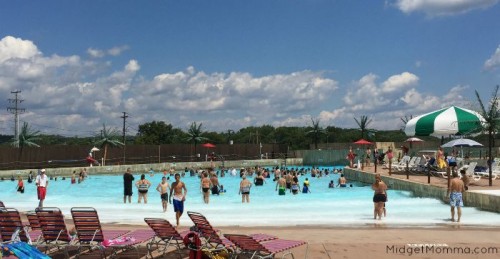 Aquatopia Camelback Resort Pocono Mountains Review