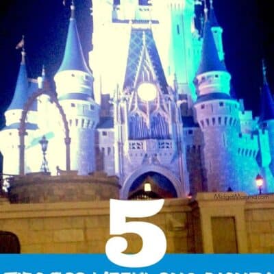 10 Things You HAVE to do at Disney (From a Kid's point of view ...