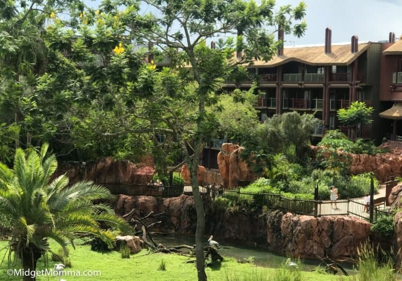 The Best Disney World Resorts for Families • MidgetMomma