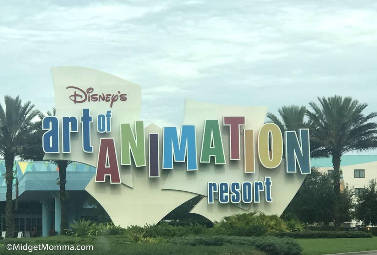 The Best Disney World Resorts for Families • MidgetMomma