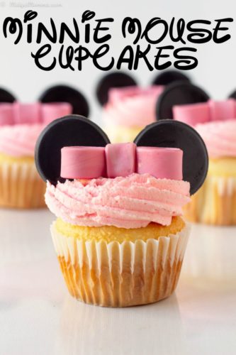 Homemade Cupcakes - How to Make the BEST Homemade Cupcakes!