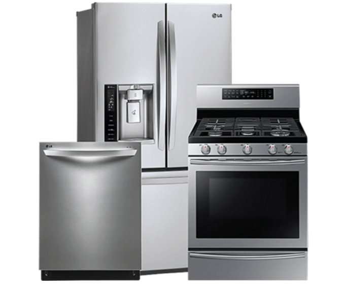 Enter to Win New Kitchen Appliances ($2,500 VALUE)!!!!! • MidgetMomma