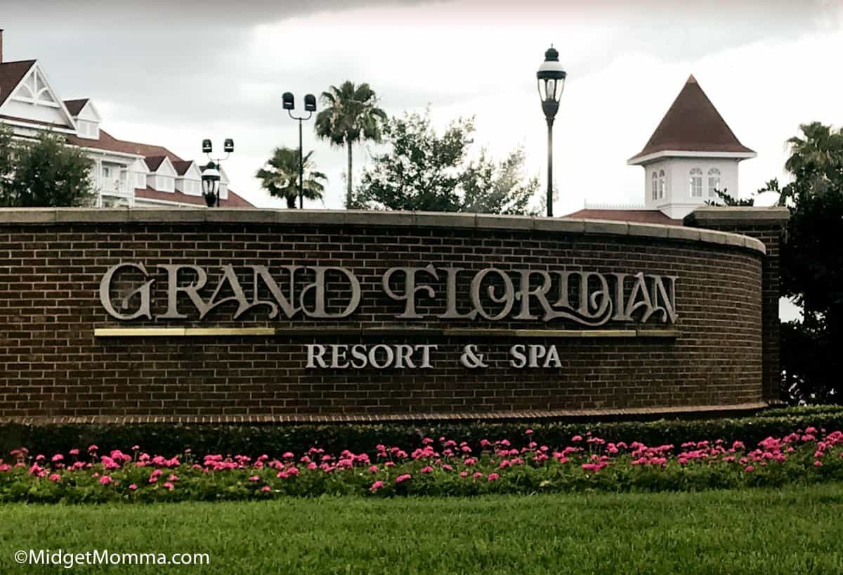 The Best Disney World Resorts for Families • MidgetMomma