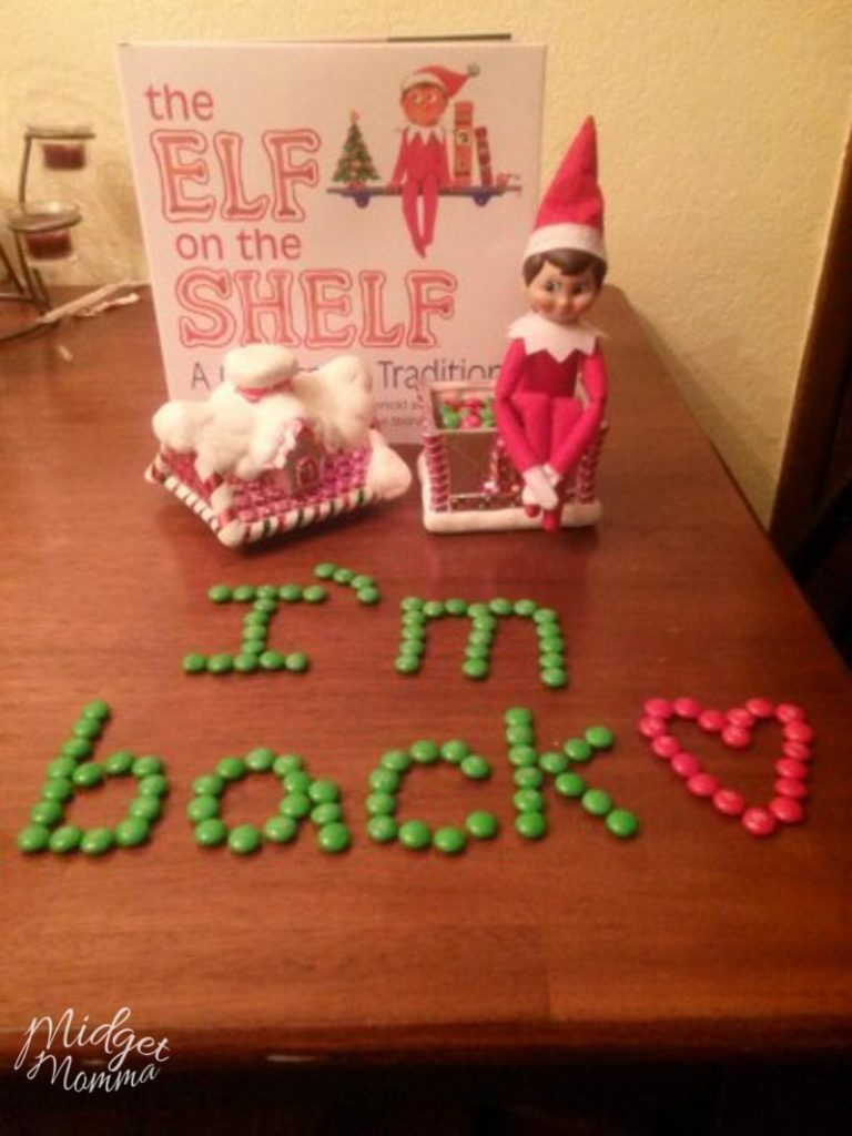 Ultimate Guide to Elf on the Shelf Arrival, Ideas, Printables & More