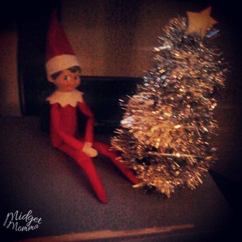 135 Easy Elf on the Shelf Ideas that Kids will LOVE! • MidgetMomma