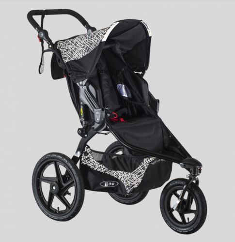 New BOB Revolution® FLEX – LUNAR stroller Coming July 17th!!!! I am ...