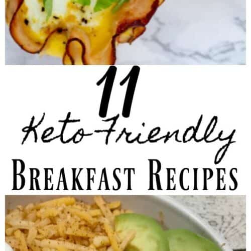 Keto Recipes Archives • Page 11 of 11 • MidgetMomma