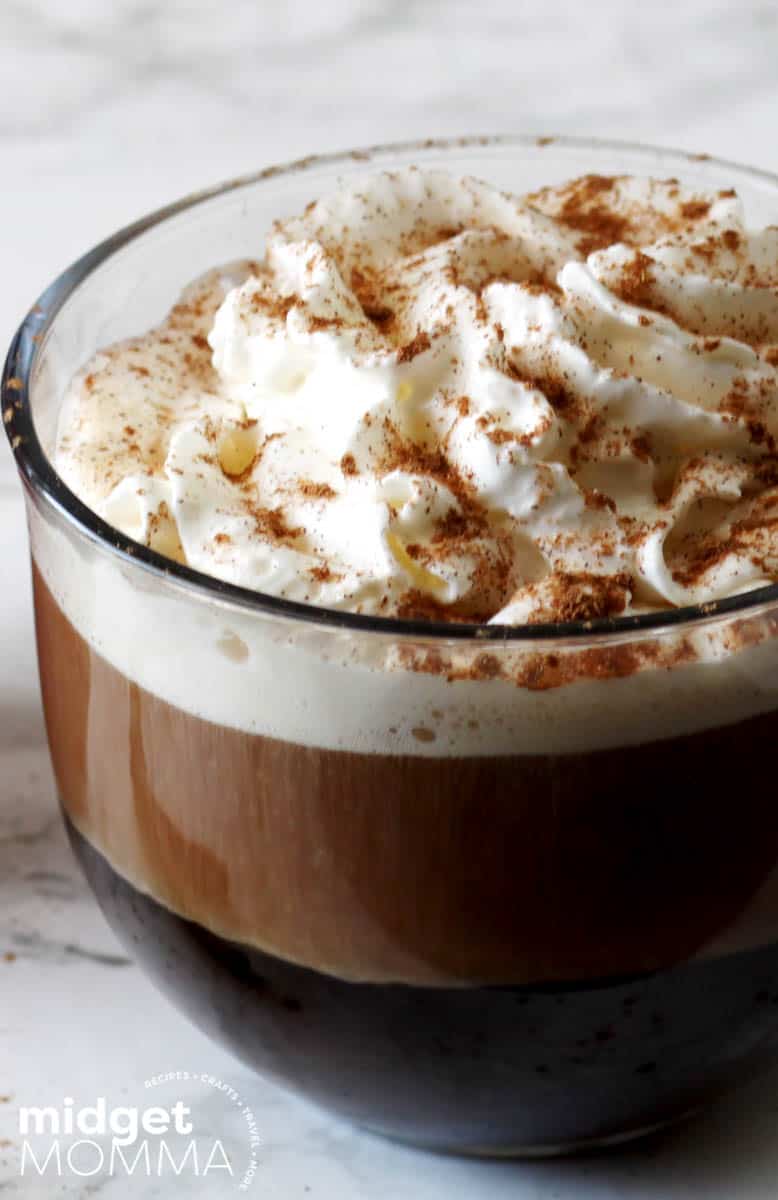 Starbucks Pumpkin Spice Latte Recipe • MidgetMomma