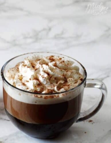 8 Weight Watchers Starbucks Recipes • MidgetMomma