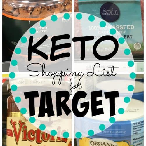 Keto & Low Carb Lifestyle Archives • MidgetMomma