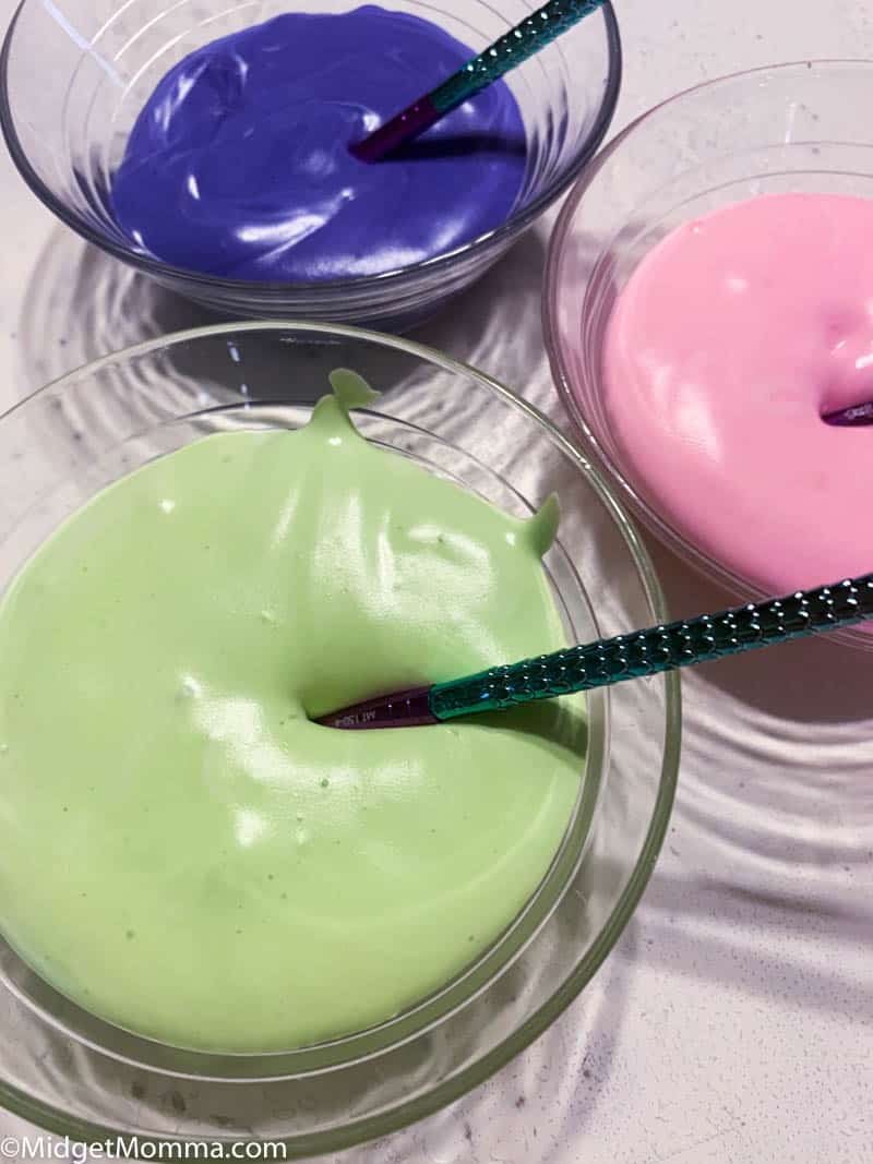How to Make Puffy Paint 