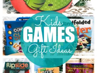 Holiday Gift Guide Archives • Midgetmomma