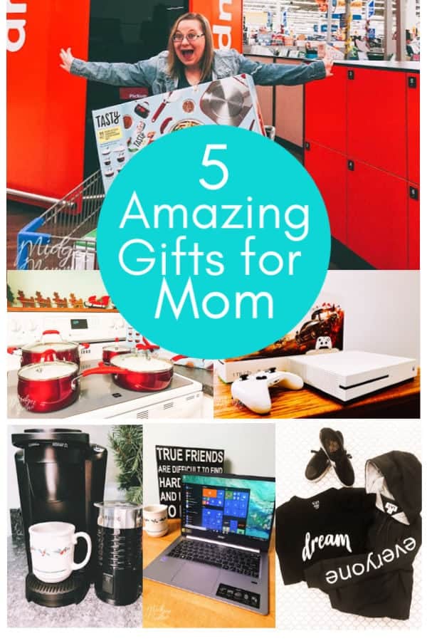 5 Great Christmas Gifts for Your Mom Friends