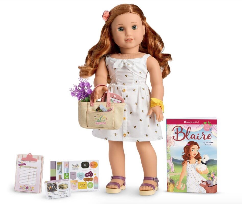 Awesome Christmas Gifts For Girls (ages 6-9)