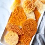 Keto Cheese Chips