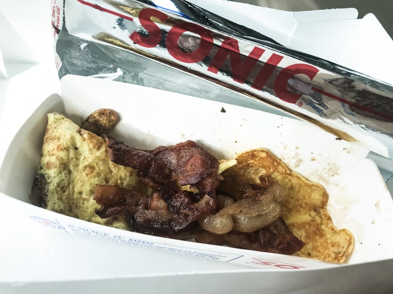 Keto At Sonic: How To Order - Low Carb Yum