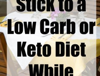 Keto & Low Carb Lifestyle Archives • MidgetMomma
