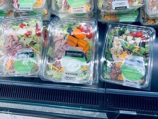 20 Quick and Easy Ready To Eat Keto Foods at Walmart! • MidgetMomma