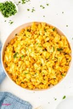 Slowcooker Macaroni and Cheese • MidgetMomma