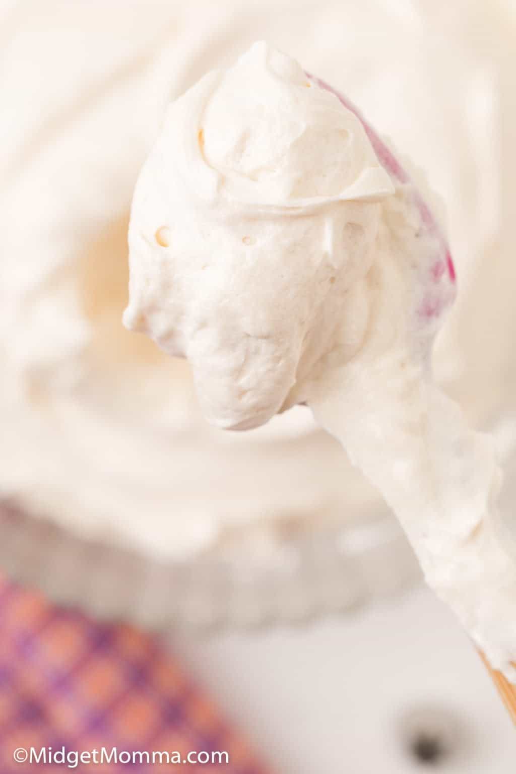 Bakery Style Caramel Buttercream Frosting • MidgetMomma