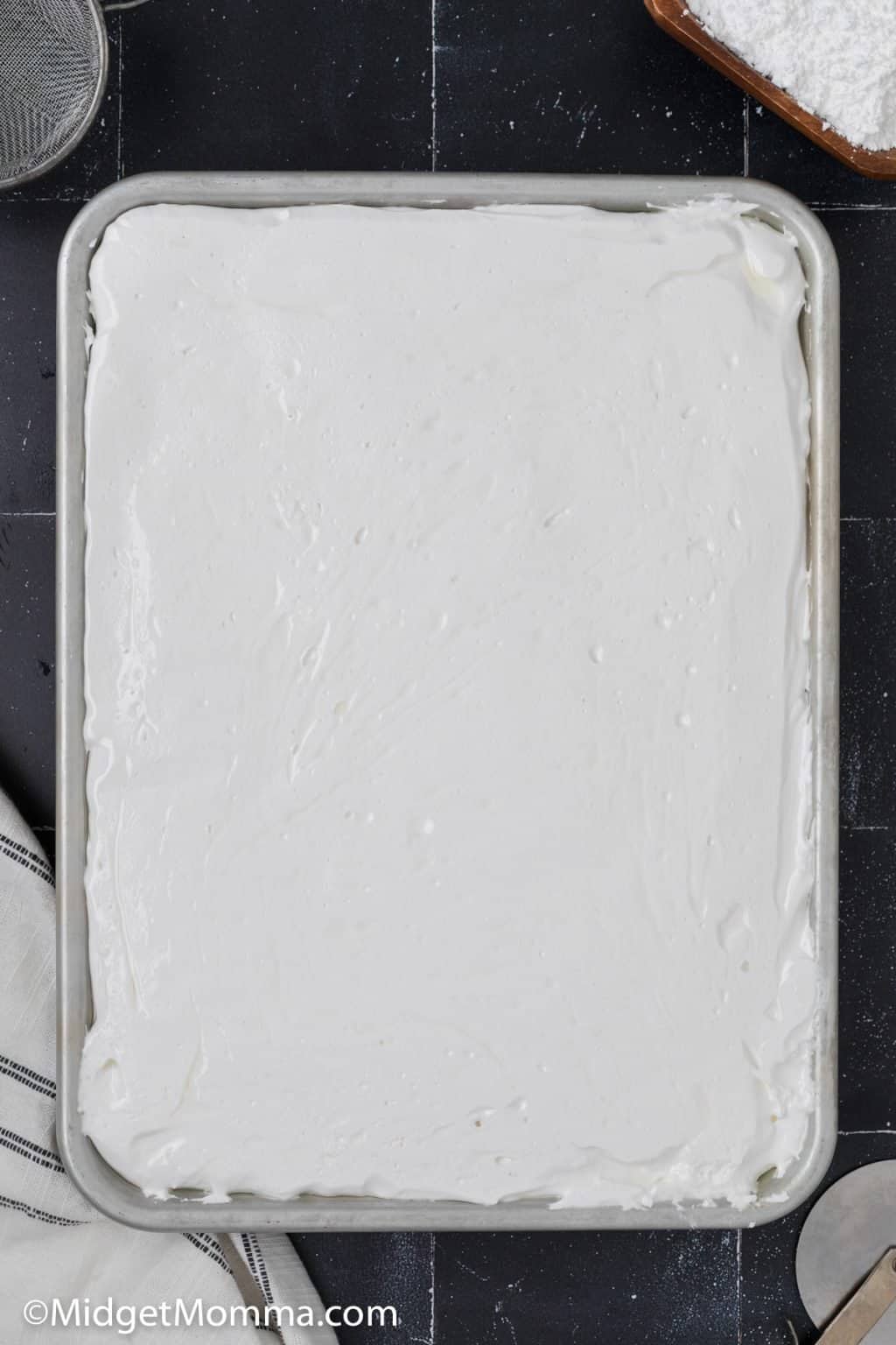 How to Make Homemade Marshmallows • MidgetMomma