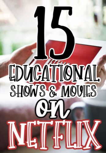 educational shows on netflix for 10 year olds