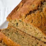 Moist and Delicious Homemade Zucchini Bread Recipe MidgetMomma
