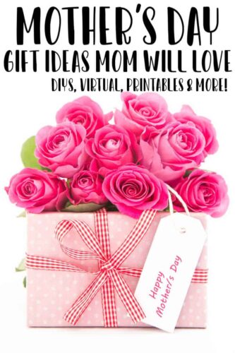 Last-Minute Mother's Day Gifts Mom Will Love • MidgetMomma