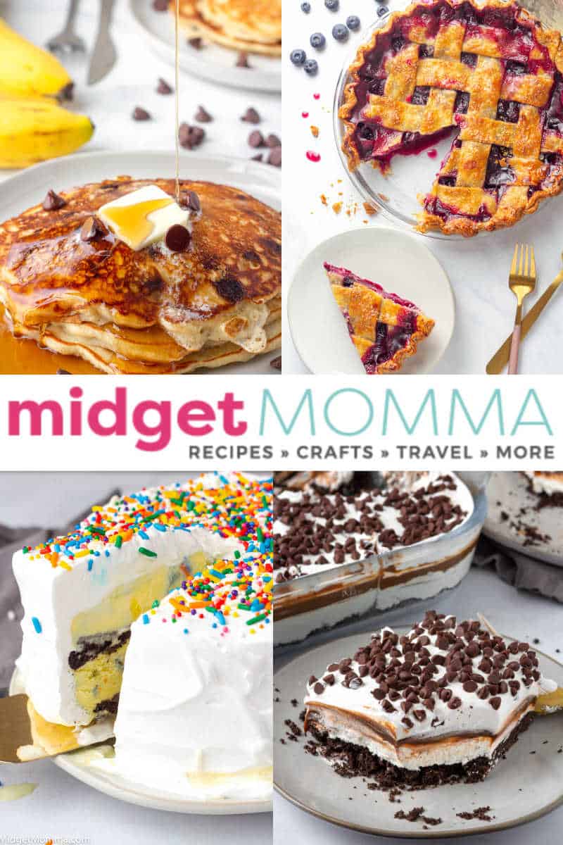 Stories Archive • MidgetMomma