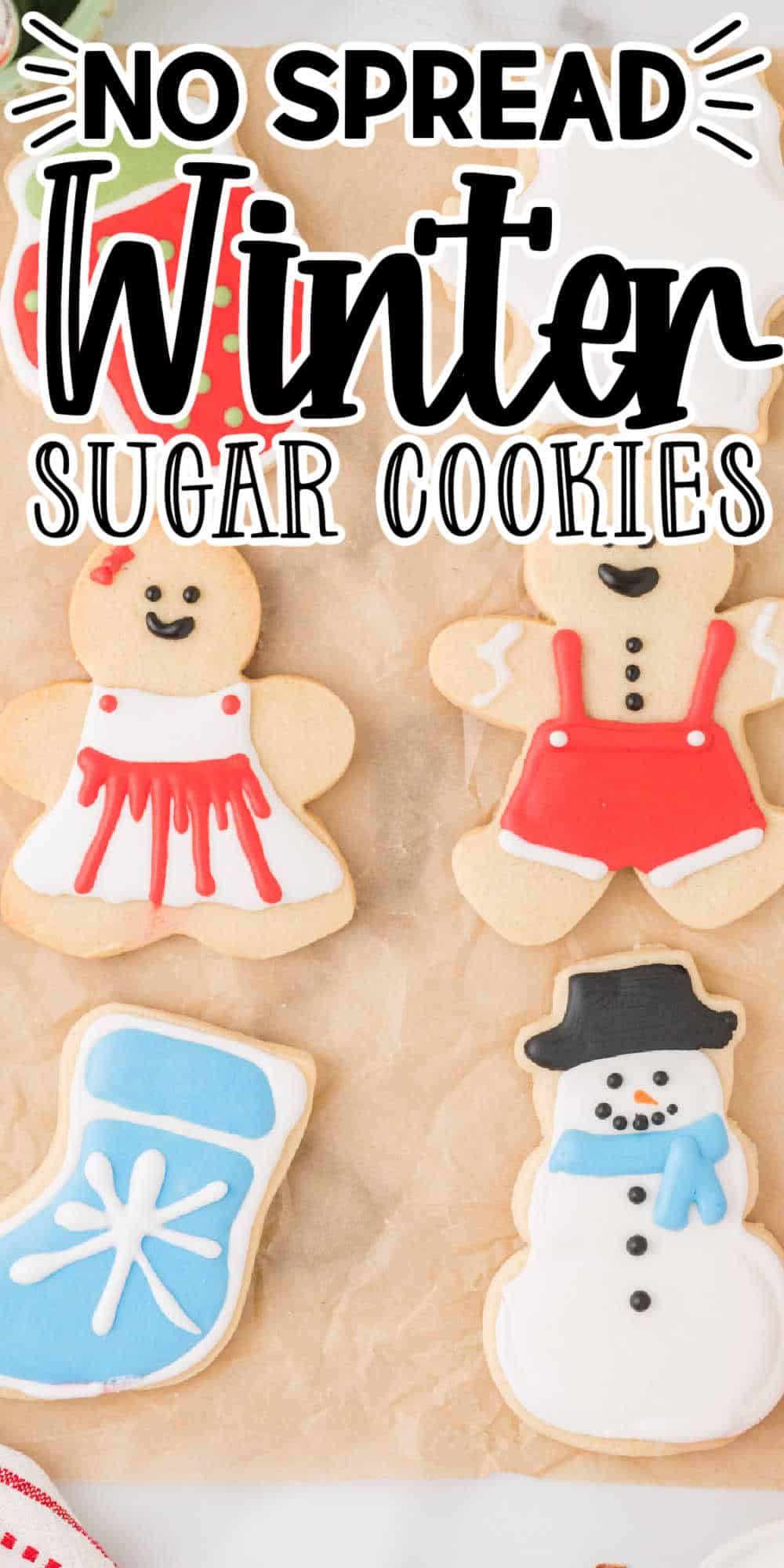 the-best-no-spread-christmas-sugar-cookie-dough-recipe