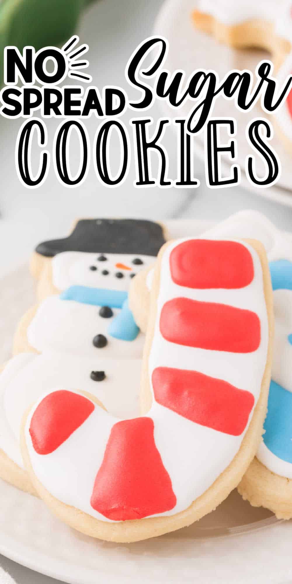 the-best-no-spread-christmas-sugar-cookie-dough-recipe