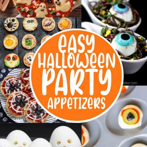 Appetizer Recipes • MidgetMomma