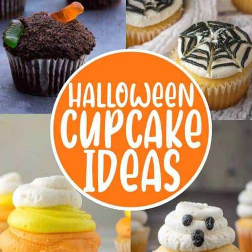 Cupcake Recipes • MidgetMomma