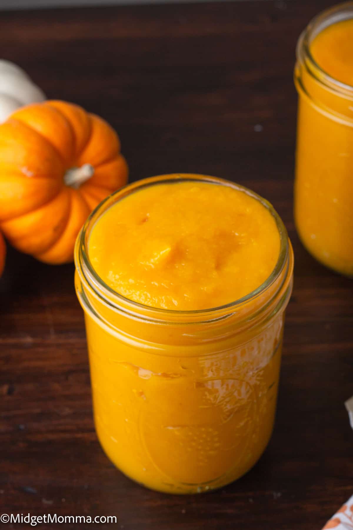 Easy Pumpkin Puree Recipe - Tastes Better from Scratch