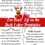 7 Awesome Elf on the Shelf 