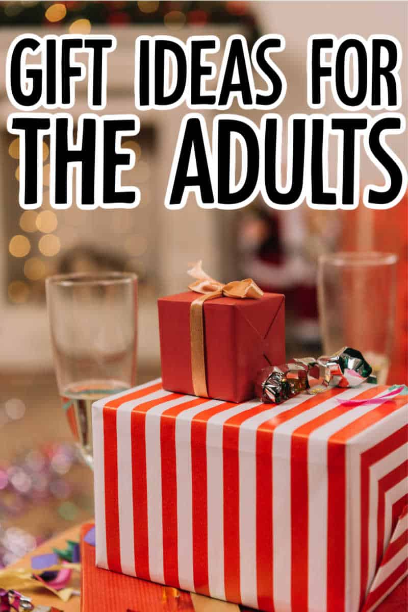 Gifts by Age: Milestone Birthday Gifts for Kids and Adults