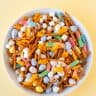 Easy Bunny Bait Easter Trail Mix Recipe • MidgetMomma